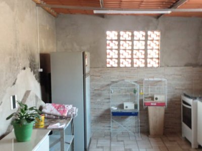 Casa em Parque Panamericano - São Paulo — foto 21