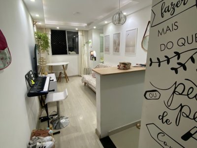Apartamento em Jardim Pirituba - São Paulo — foto 12