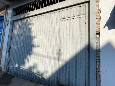 Casa em Jardim São João (Jaraguá) - São Paulo — foto 1