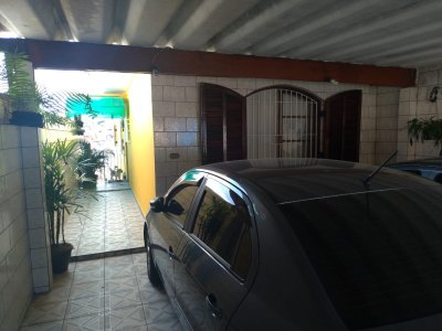 Casa em Parque Panamericano - São Paulo — foto 9