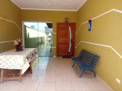 Casa em Balneario São João Batista - Peruíbe — foto 21