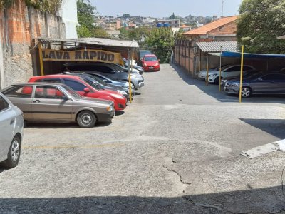 Estacionamento em Carapicuiba - São Paulo — foto 4
