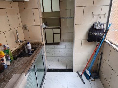 Apartamento em Conj. Res. Elisio Teixeira Leite - São Paulo — foto 11