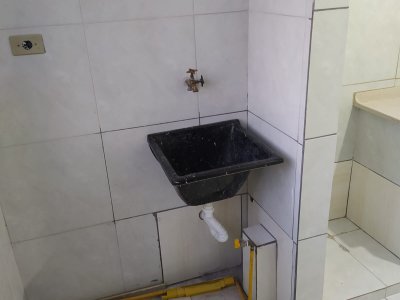Apartamento em Parque Nações Unidas - São Paulo — foto 4