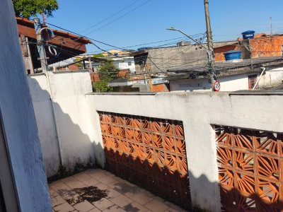 Casa em Parque Panamericano - São Paulo — foto 19