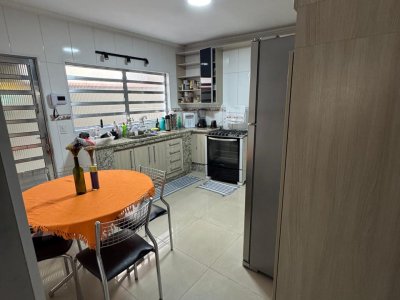 Sobrado em Vila Aurora - São Paulo — foto 13