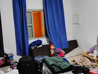 Casa em Vila Aurora - São Paulo — foto 34