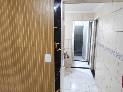 Apartamento em Conj. Res. Elisio Teixeira Leite - São Paulo — foto 1