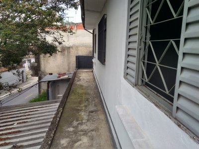 Casa em Jaraguá - São Paulo — foto 17
