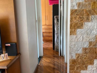 Apartamento em Jardim Ipanema - Zona Oeste - São Paulo — foto 3