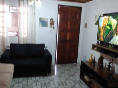 Casa em Parque Panamericano - São Paulo — foto 18