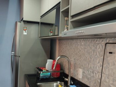 Apartamento em Jaraguá - São Paulo — foto 16