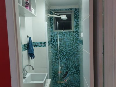 Apartamento em Jardim Ipanema - Zona Oeste - São Paulo — foto 7