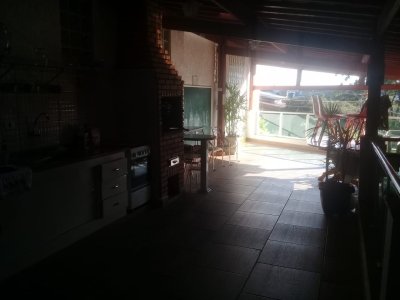Sobrado em Jardim Santa Lucrécia - São Paulo — foto 18