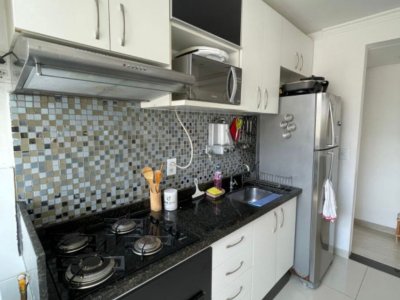 Apartamento em Jardim Pirituba - São Paulo — foto 15