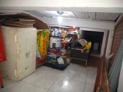Sobrado em Perus - São Paulo — foto 7