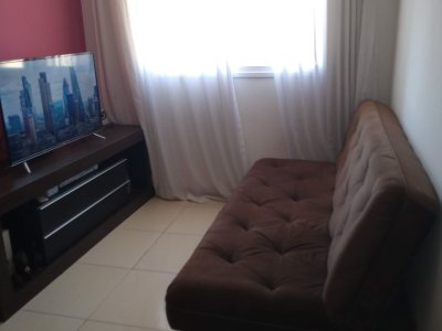 Apartamento em Jardim São João (Jaraguá) - São Paulo — foto 1