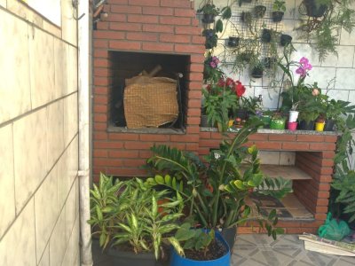 Casa em Parque Panamericano - São Paulo — foto 10