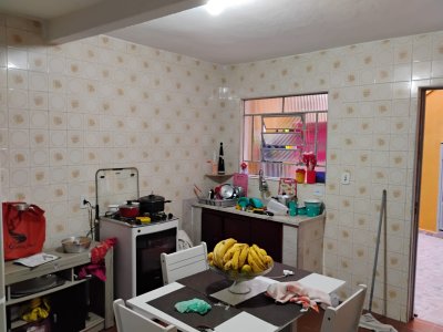 Casa em Vila Aurora - São Paulo — foto 40