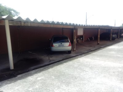 Apartamento em Conj. Res. Elisio Teixeira Leite - São Paulo — foto 8