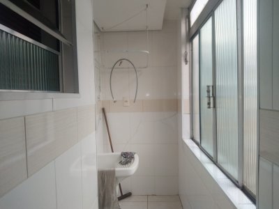 Apartamento em Taipas - São Paulo — foto 9