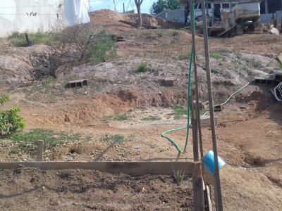Terreno em São Pedro - Santana de Parnaíba — foto 5