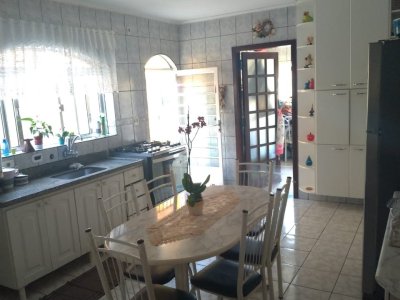 Casa em Parque Panamericano - São Paulo — foto 16