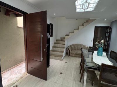 Sobrado em Vila Aurora - São Paulo — foto 14