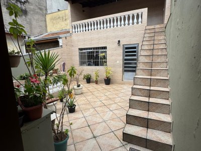 Sobrado em Vila Aurora - São Paulo — foto 4