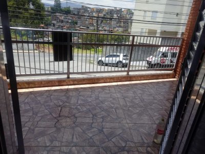 Casa em Jardim Ipanema - Zona Oeste - São Paulo — foto 21