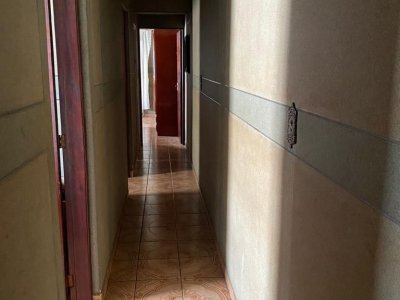 Casa em Jardim São João (Jaraguá) - São Paulo — foto 10