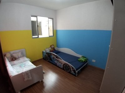 Casa em Parque Panamericano - São Paulo — foto 15