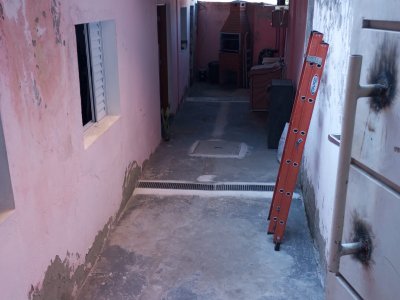 Casa em Jardim Santa Lucrécia - São Paulo — foto 20
