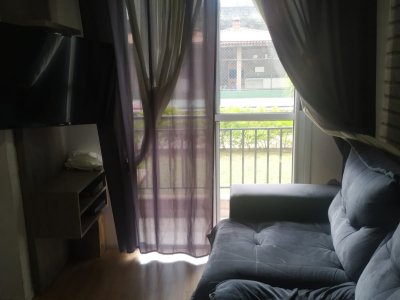 Apartamento em Jaraguá - São Paulo — foto 1