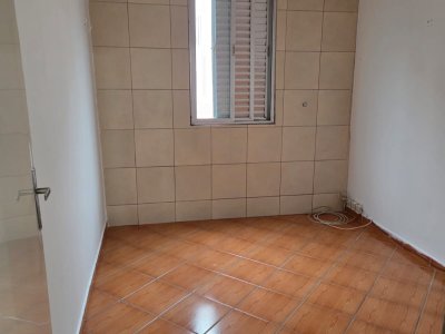 Apartamento em Conj. Res. Elisio Teixeira Leite - São Paulo — foto 7
