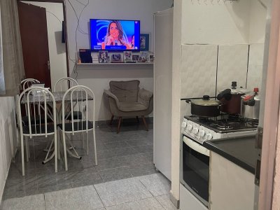 Casa em Vila Aurora - São Paulo — foto 10