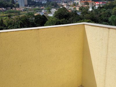 Sobrado em Cidade d Abril - São Paulo — foto 16