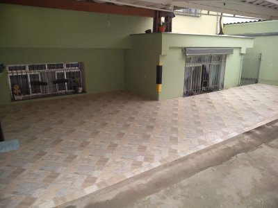 Sobrado em Perus - São Paulo — foto 10