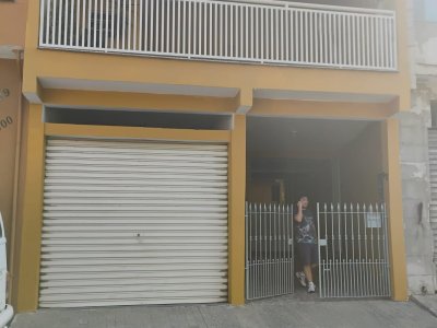 Casa em Vila Aurora - São Paulo — foto 1