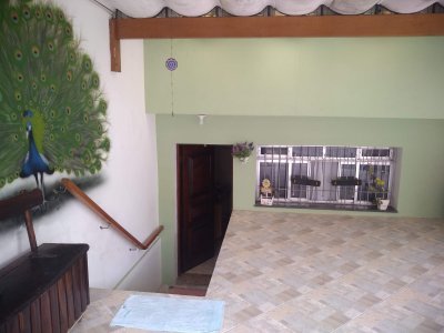 Sobrado em Perus - São Paulo — foto 8