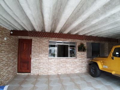 Casa em Parque Panamericano - São Paulo — foto 1