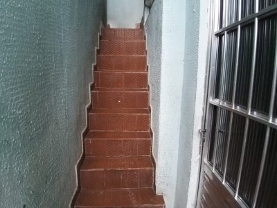 Casa em Parque Panamericano - São Paulo — foto 2