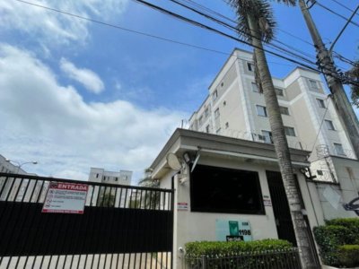 Apartamento em Jardim Pirituba - São Paulo — foto 2