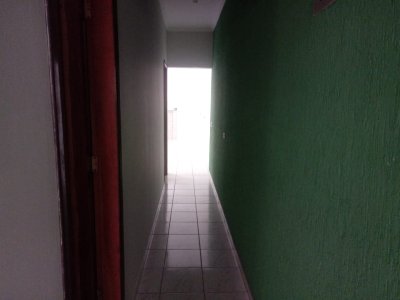 Casa em Jardim Ipanema - Zona Oeste - São Paulo — foto 11