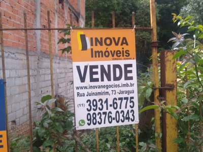 Terreno em Sol Nascente - São Paulo — foto 1