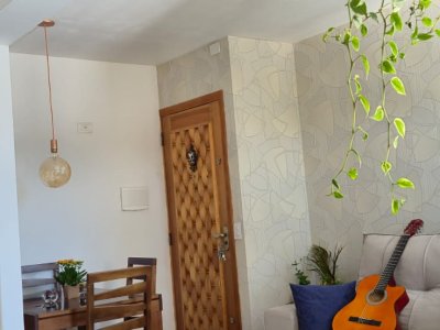 Apartamento em Vila Jaraguá - São Paulo — foto 8
