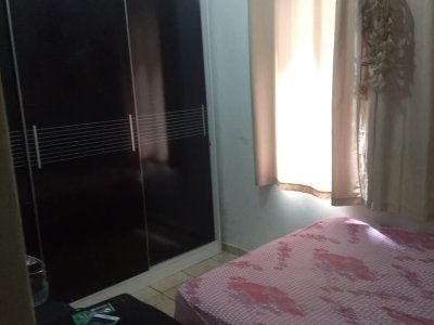 Casa em Jardim São João (Jaraguá) - São Paulo — foto 11