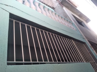 Casa em Jardim Santa Lucrécia - São Paulo — foto 1