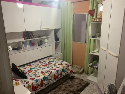 Sobrado em Conj Residencial Bandeirantes - São Paulo — foto 62