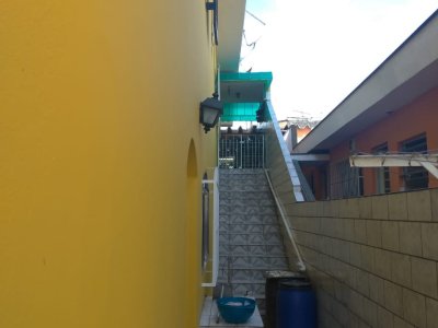 Casa em Parque Panamericano - São Paulo — foto 4